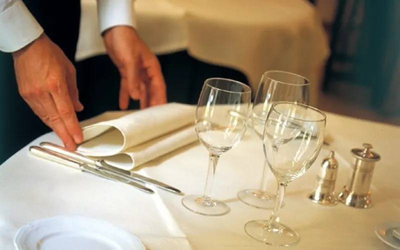 Beverage Preparation & Services